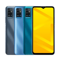 ZTE Blade A71