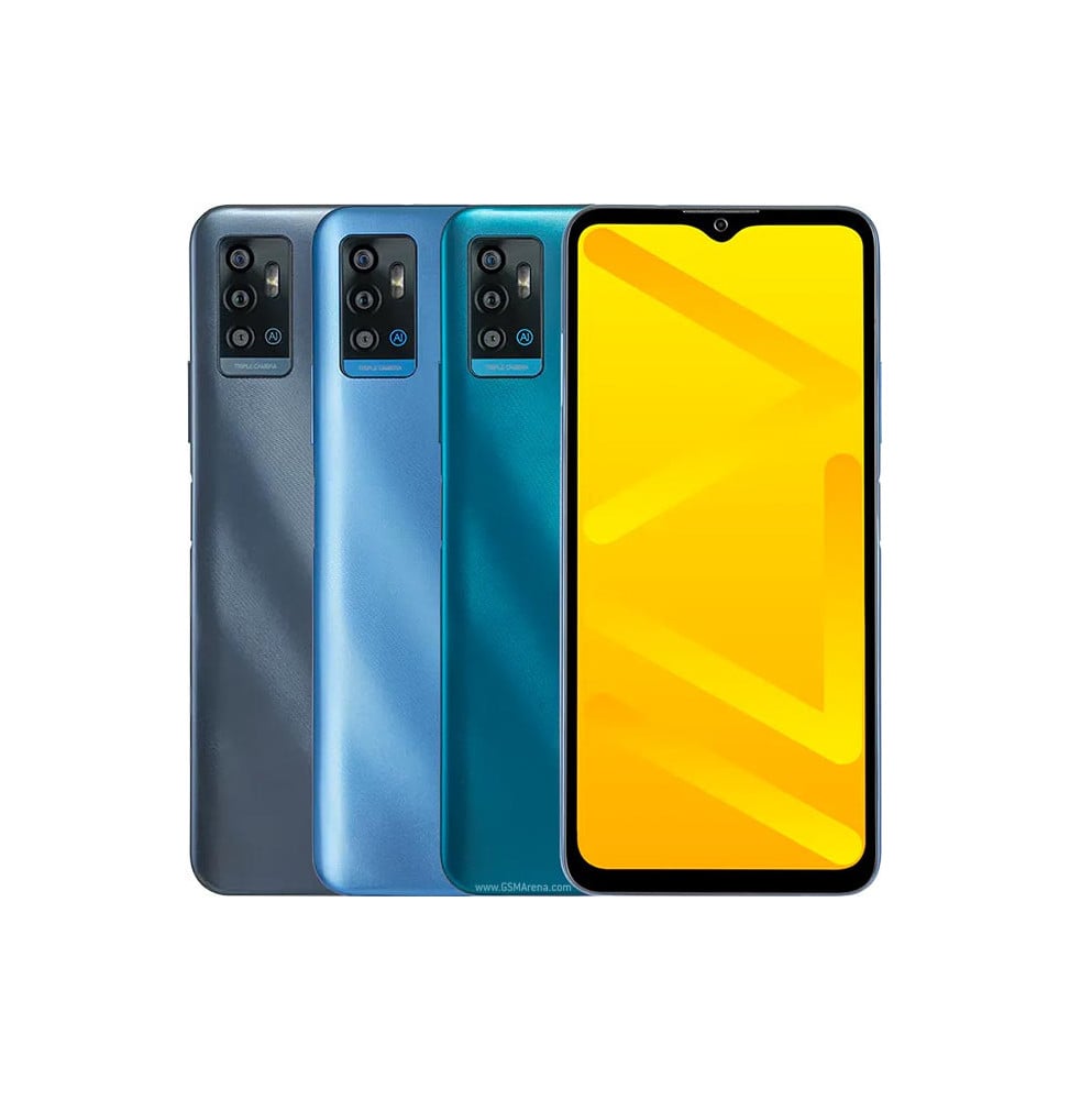 ZTE Blade A71