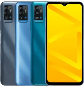 ZTE Blade A71