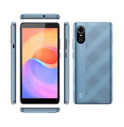 ZTE Blade A31 Plus