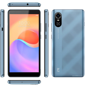 ZTE Blade A31 Plus