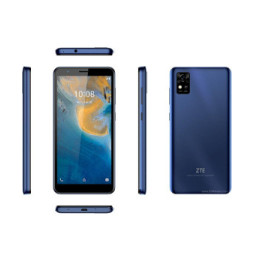 ZTE Blade A31