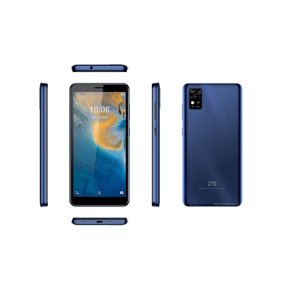 ZTE Blade A31