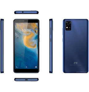ZTE Blade A31