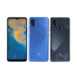 ZTE Blade A51