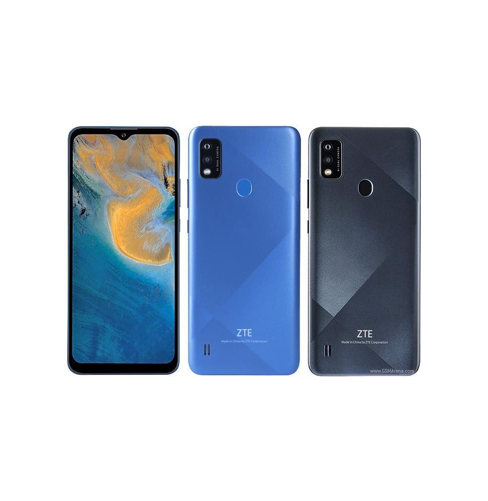 ZTE Blade A51