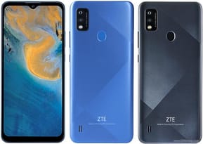 ZTE Blade A51