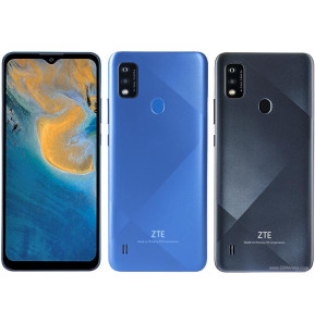 ZTE Blade A51