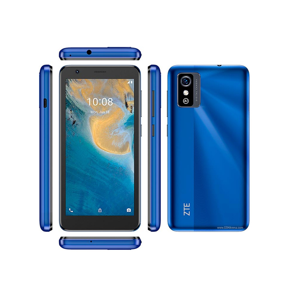 ZTE Blade L9
