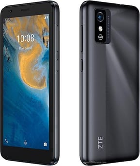 ZTE Blade L9 — image 2