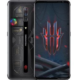 ZTE nubia RedMagic 6s Pro