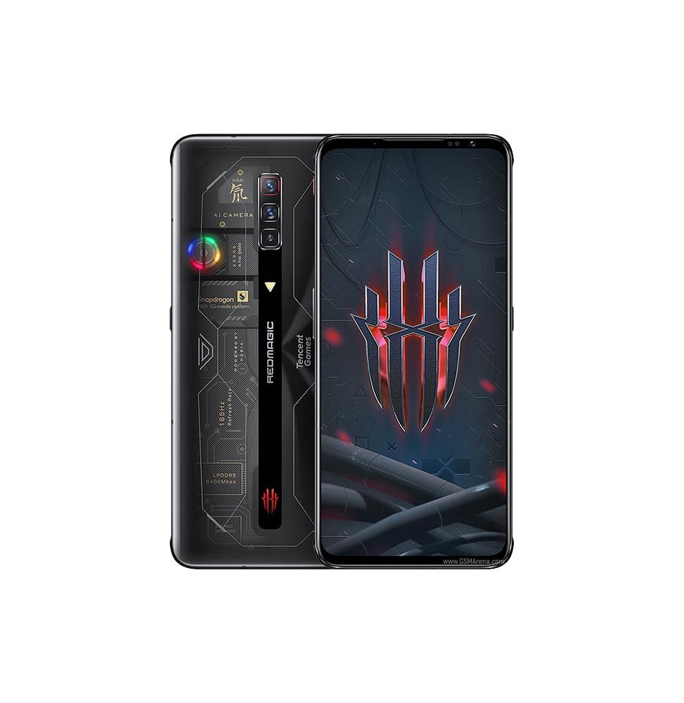 ZTE nubia RedMagic 6s Pro