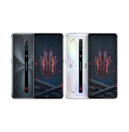 ZTE nubia RedMagic 6s Pro