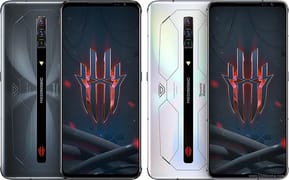 ZTE nubia RedMagic 6s Pro — image 2