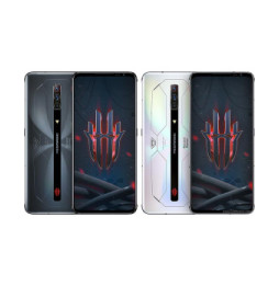 ZTE nubia RedMagic 6s