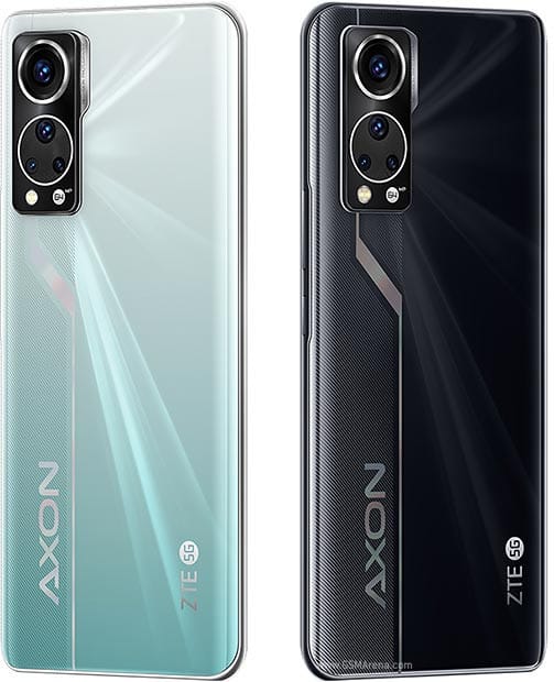 ZTE Axon 30 5G — image 2