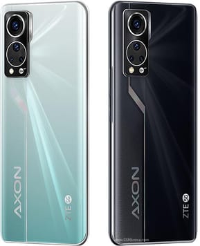 ZTE Axon 30 5G — image 2
