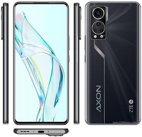 ZTE Axon 30 5G — image 3