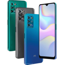 ZTE Blade V30 Vita