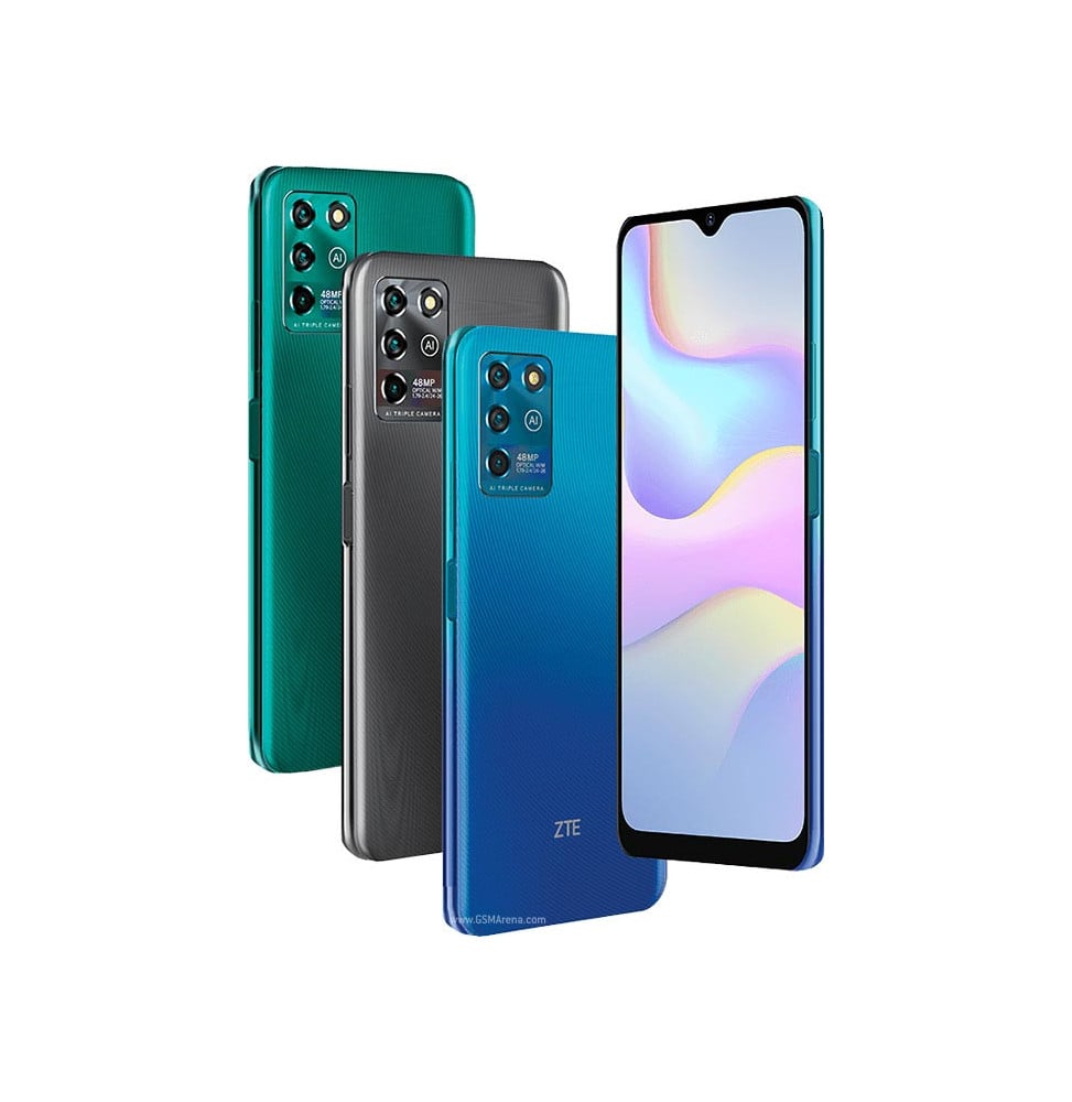 ZTE Blade V30 Vita