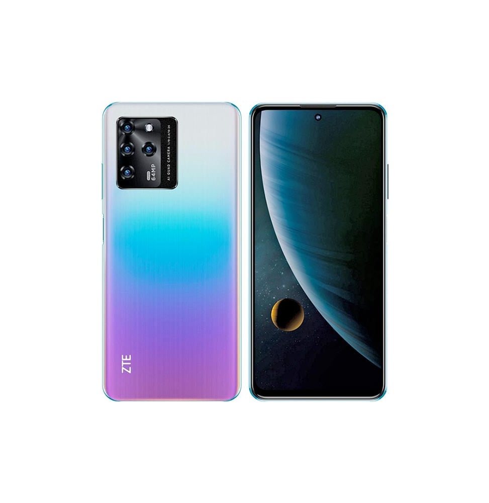 ZTE Blade V30