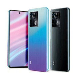 ZTE Blade V30