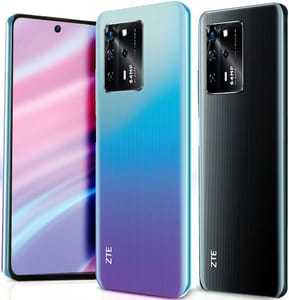 ZTE Blade V30 — image 2