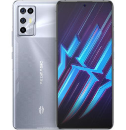 ZTE nubia RedMagic 6R