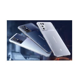 ZTE nubia RedMagic 6R