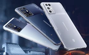 ZTE nubia RedMagic 6R — image 3