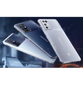 ZTE nubia RedMagic 6R