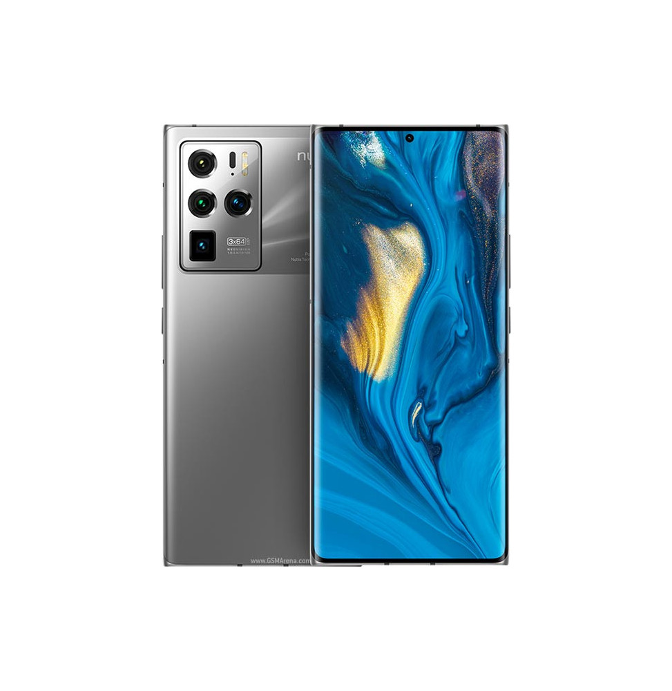 ZTE nubia Z30 Pro