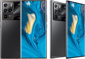 ZTE nubia Z30 Pro — image 2