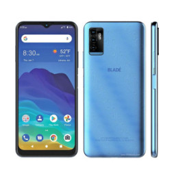 ZTE Blade 11 Prime
