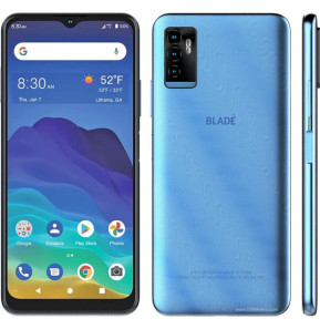 ZTE Blade 11 Prime