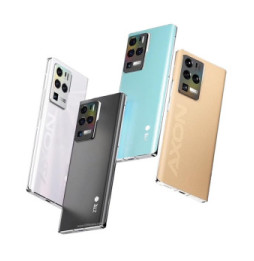ZTE Axon 30 Ultra 5G