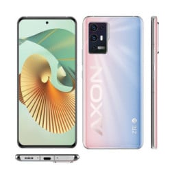 ZTE Axon 30 Pro 5G