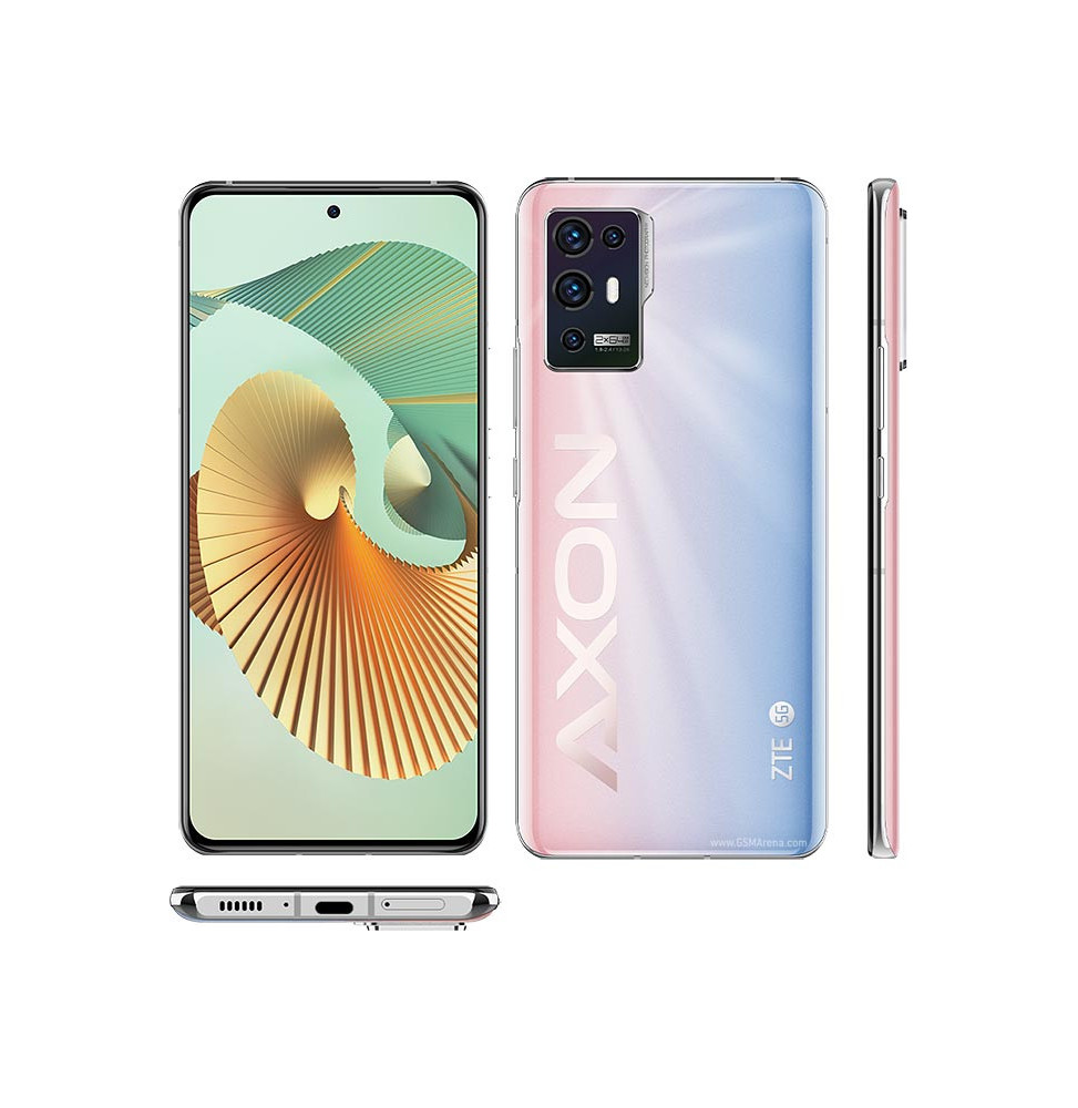 ZTE Axon 30 Pro 5G