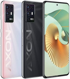 ZTE Axon 30 Pro 5G — image 2