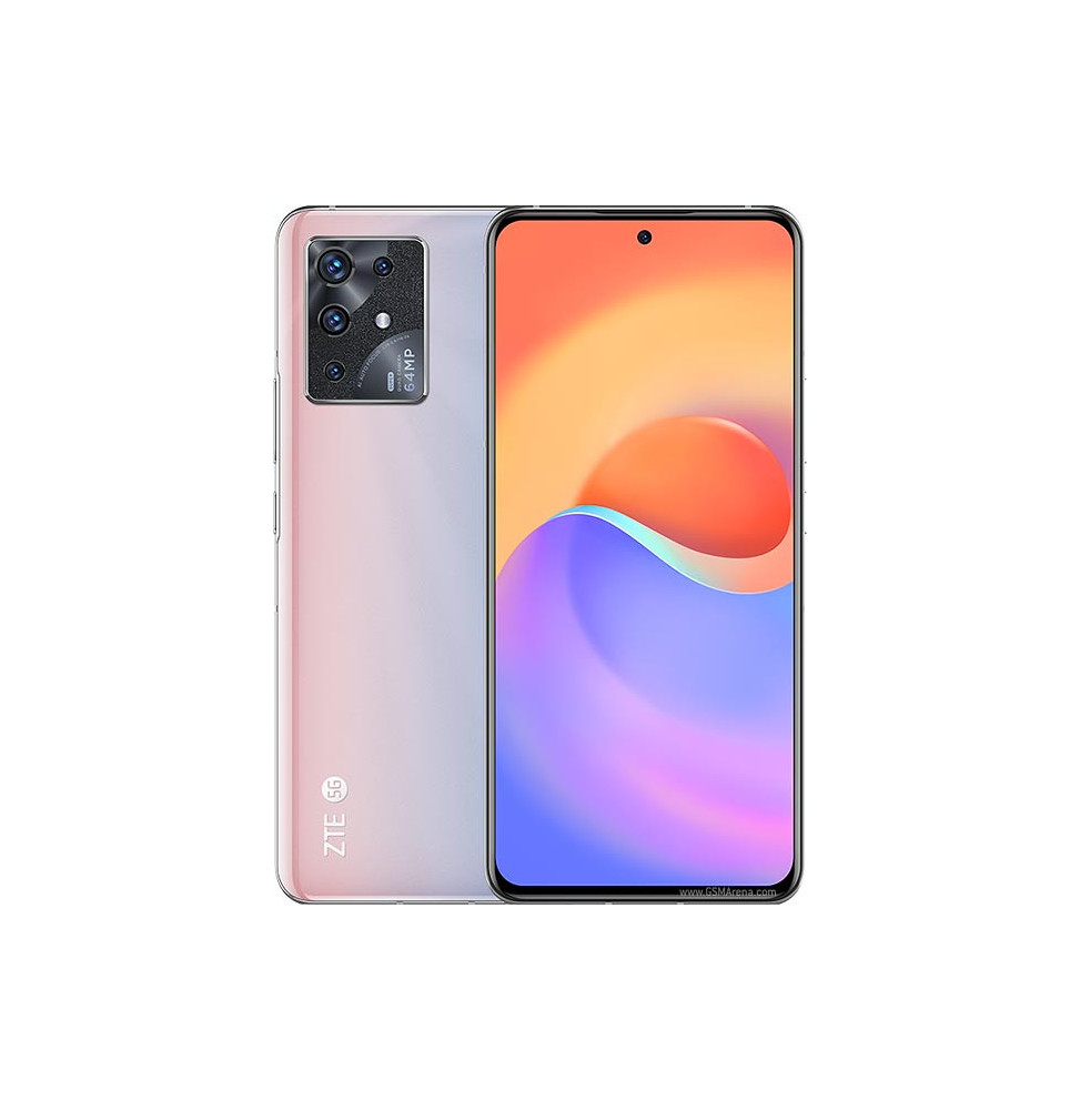 ZTE S30 Pro
