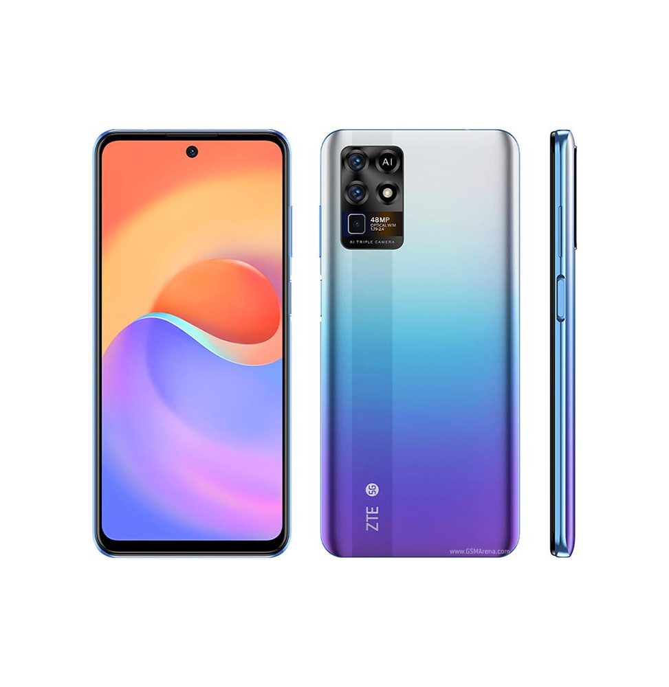 ZTE S30 SE