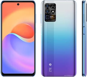 ZTE S30 SE