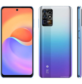ZTE S30 SE