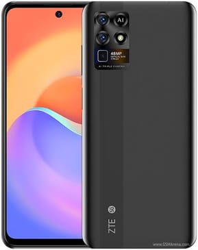 ZTE S30 SE — image 2