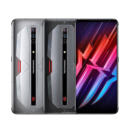 ZTE nubia RedMagic 6 Pro