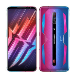 ZTE nubia RedMagic 6
