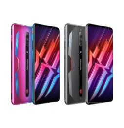 ZTE nubia RedMagic 6