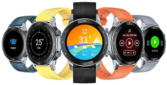 ZTE Watch GT — image 3