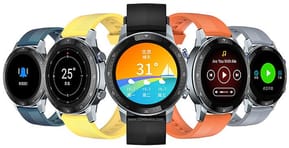 ZTE Watch GT — image 3
