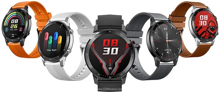 ZTE RedMagic Watch — image 4